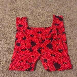 LulaRoe leggings